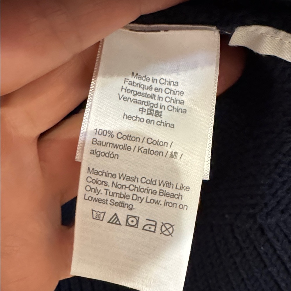 J. Crew Relaxed Sleeve Boatneck Sweater - Picture 9 of 12